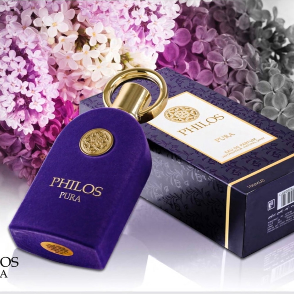Philos Pura